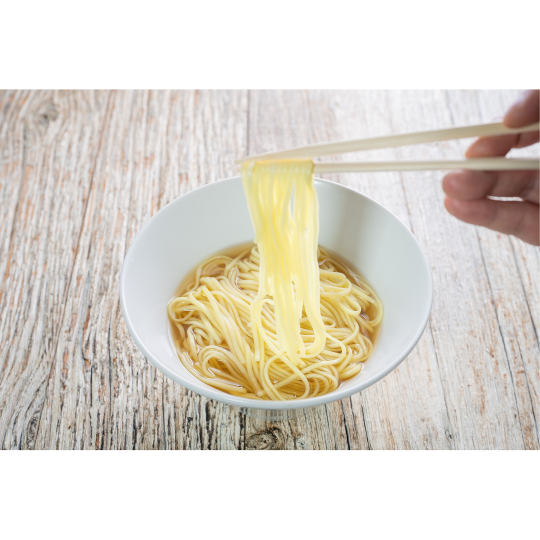 COCONICOが販売するCOCONICOラーメン