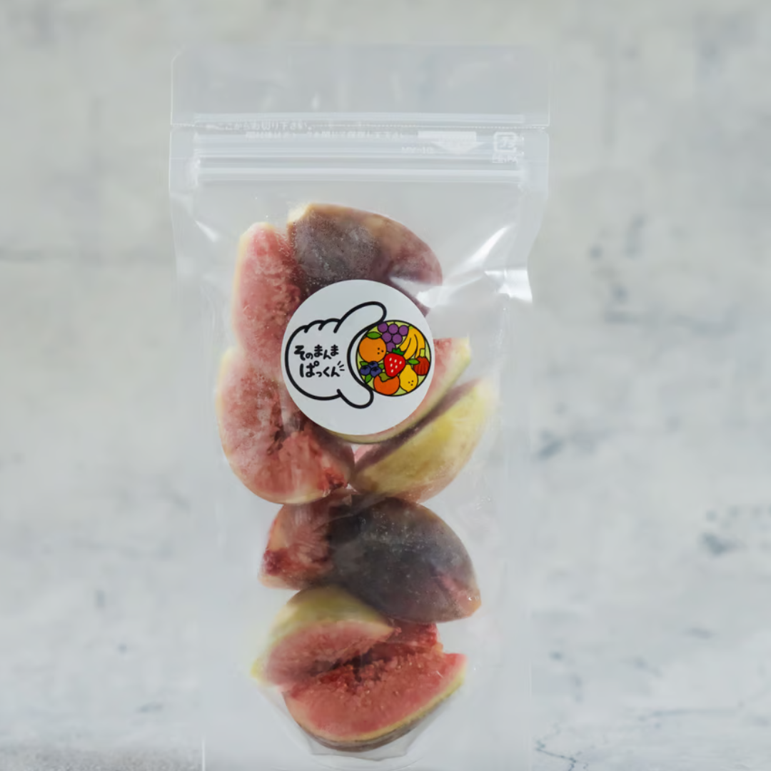 中国アーテック株式会社が販売するそのまんまぱっくん 蓬莱種