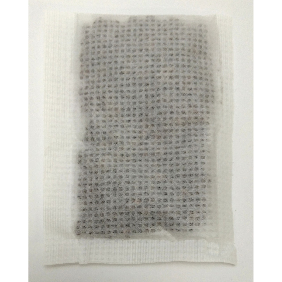 株式会社長谷川商店が販売するこだわり造り丸粒パック麦茶(精白大麦)