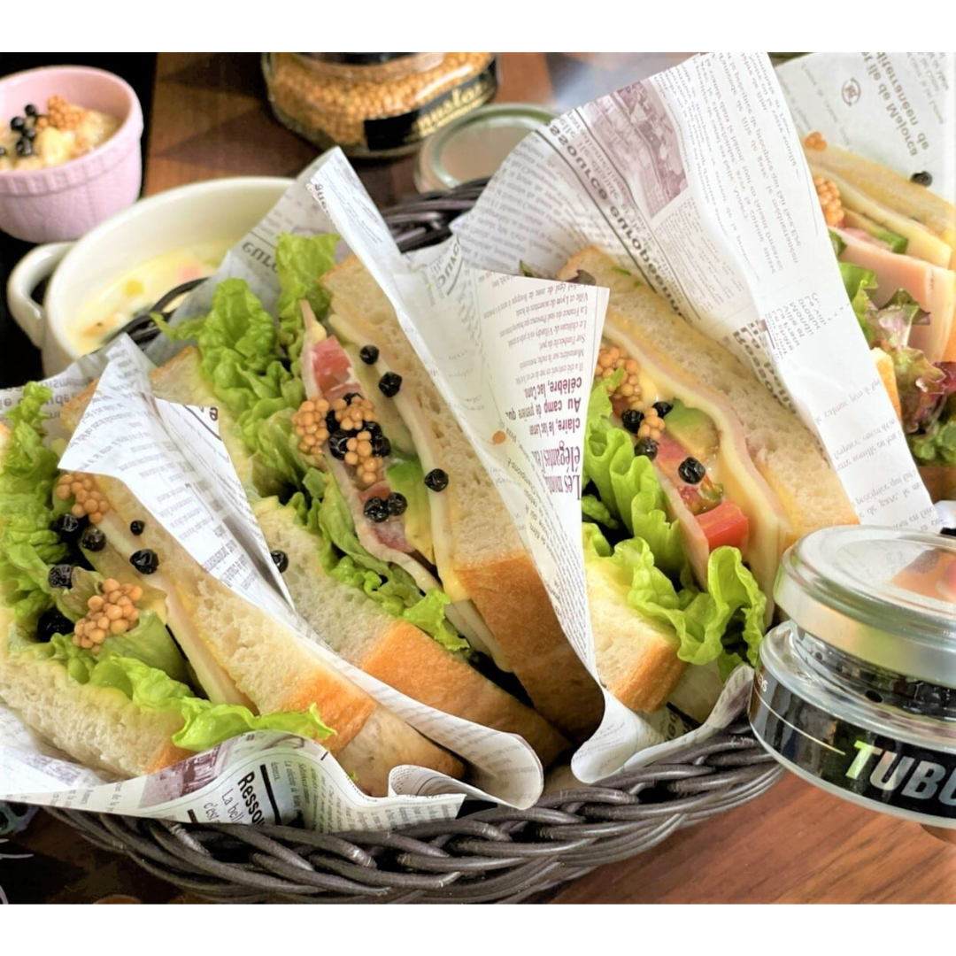 NATURAL MOUNTAIN MONKEYS株式会社が販売するTUBUAmanipepper