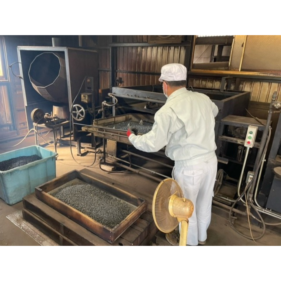 株式会社長谷川商店が販売する赤ちゃんとママのためのちょっといい!麦茶