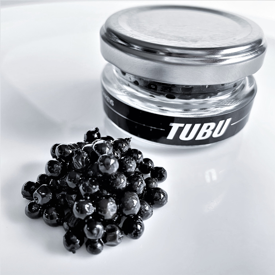 NATURAL MOUNTAIN MONKEYS株式会社が販売するTUBUAmanipepper