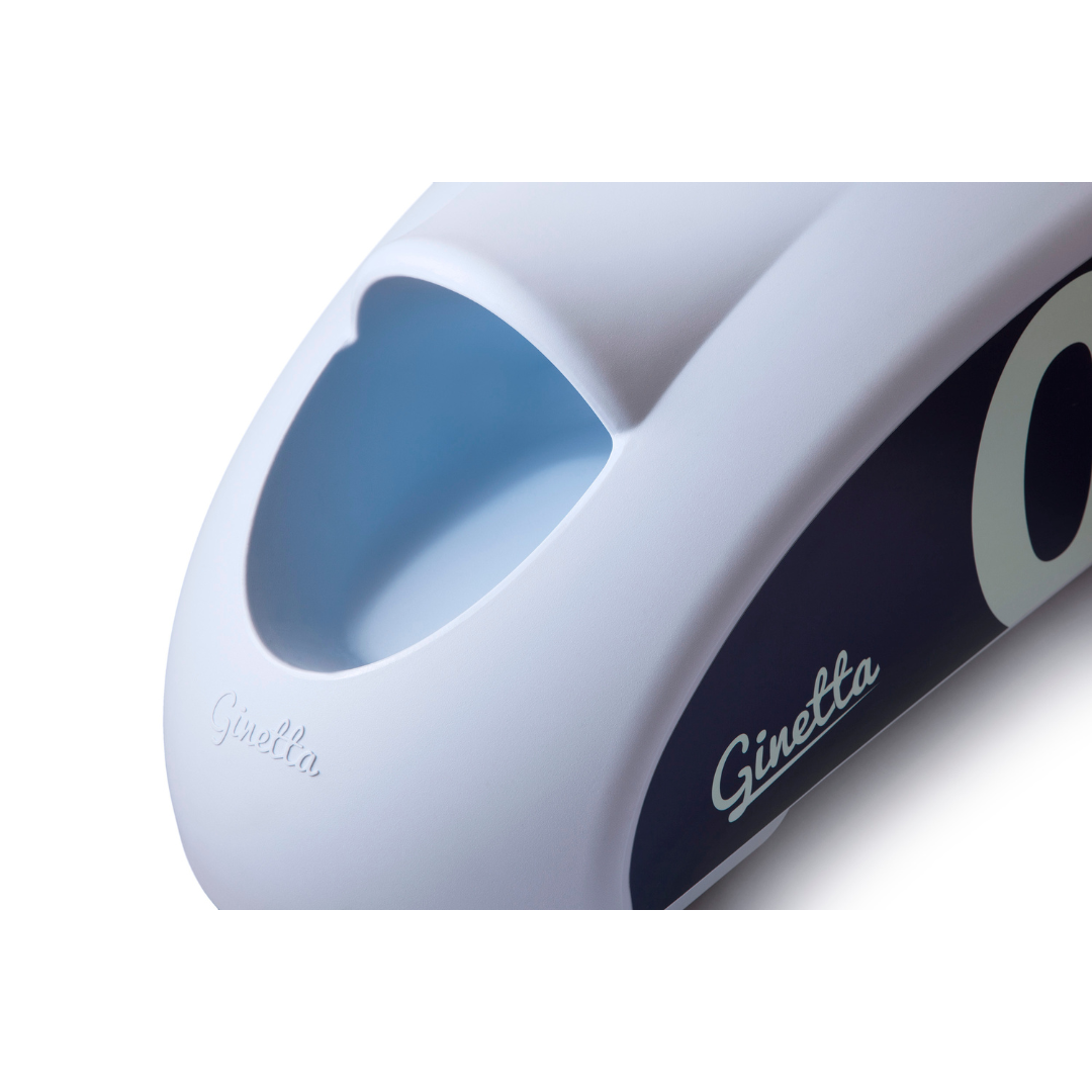 株式会社MOANDが販売するジネッタ 全3種