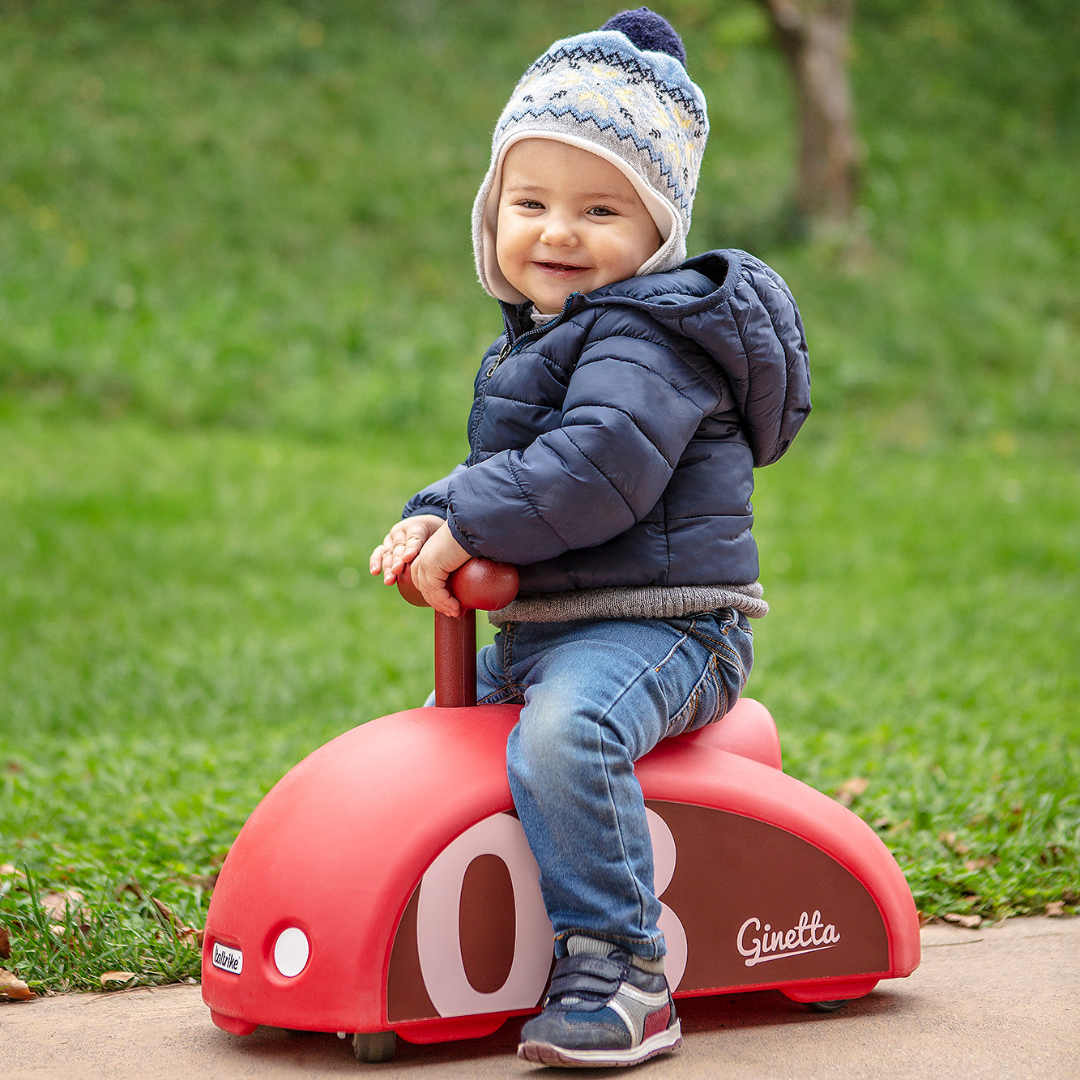 株式会社MOANDが販売するジネッタ 全3種