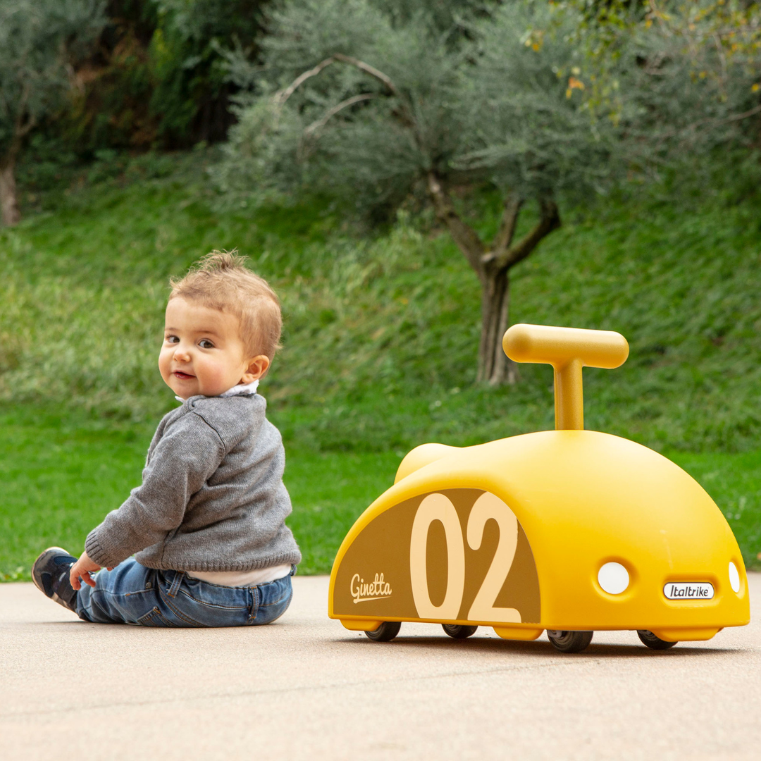 株式会社MOANDが販売するジネッタ 全3種