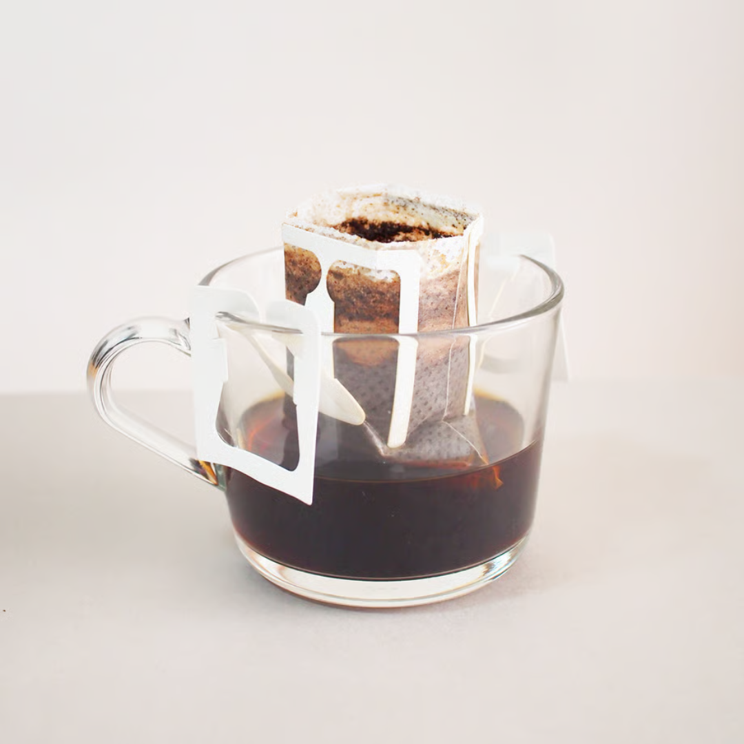 デカフェのしおりが販売するオリジナルDECAF 3個入り