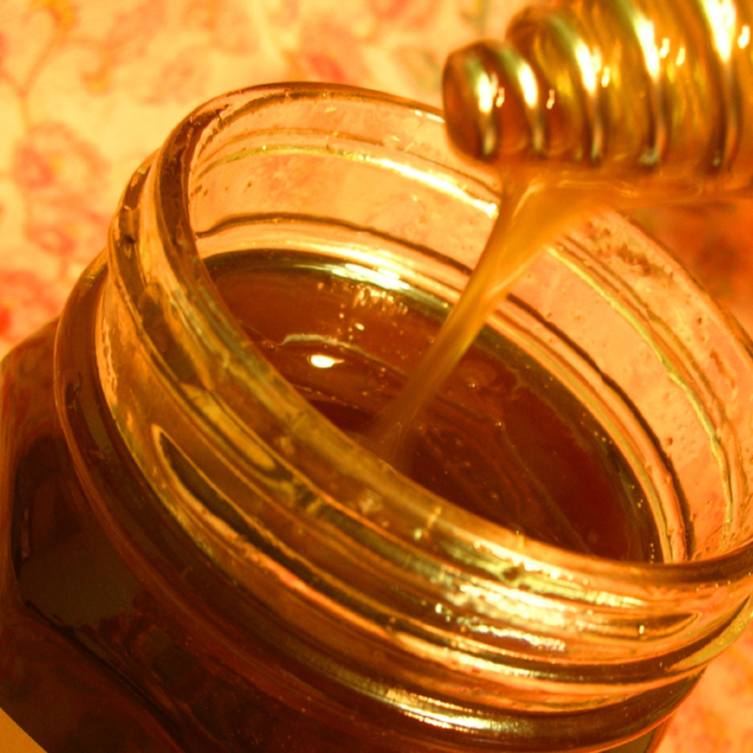 有限会社シタァールが販売するインド野生黒はちみつ