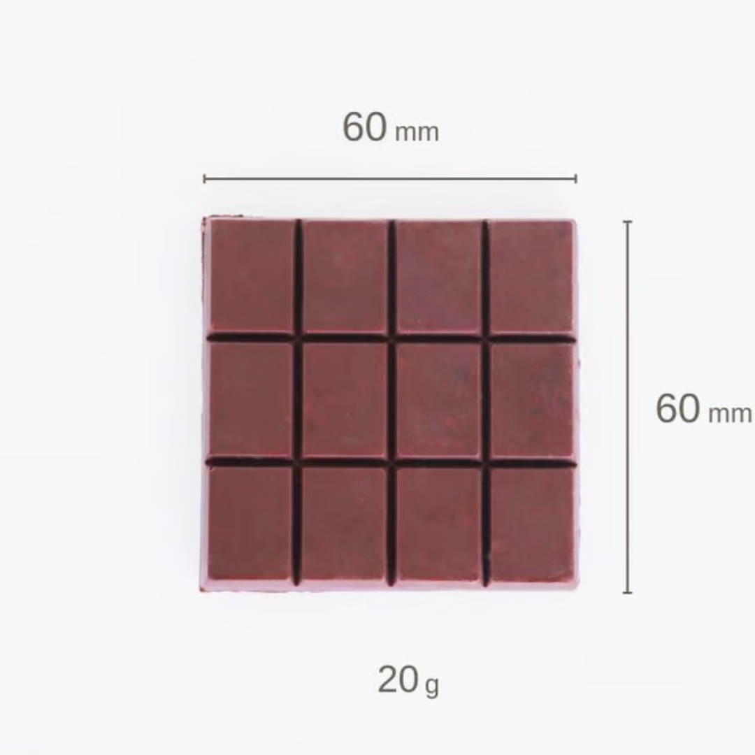 ソルトニブチョコレート 全2種