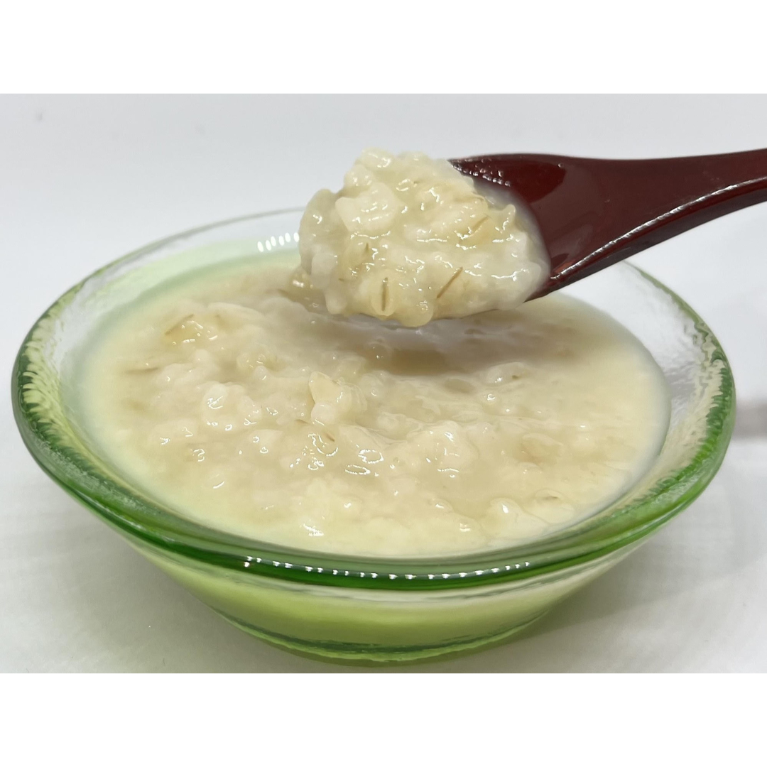 はまい工房が販売する食べる生甘酒『発酵❣あまざけ食もち麦粒タイプ」