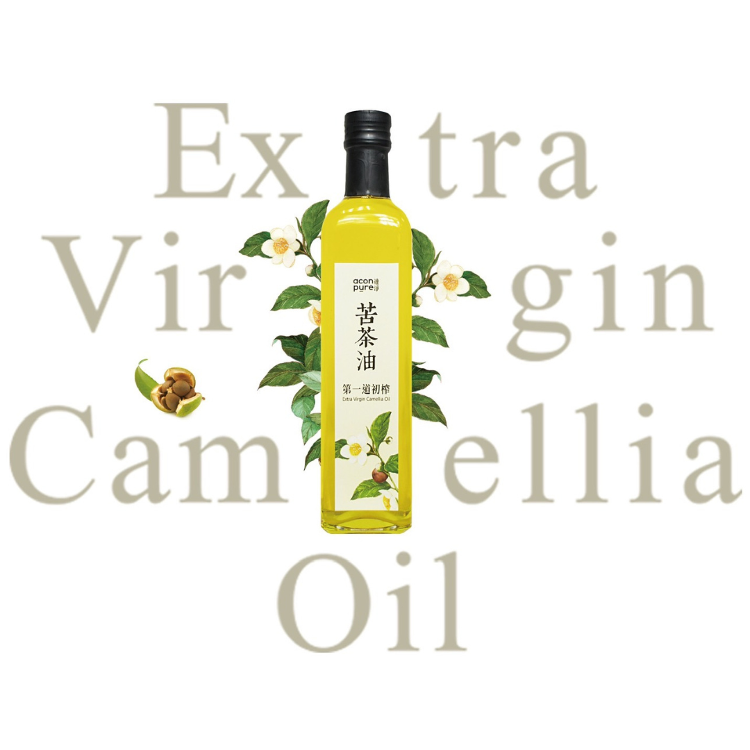 ミンチャリジャパン株式会社が販売する苦茶油