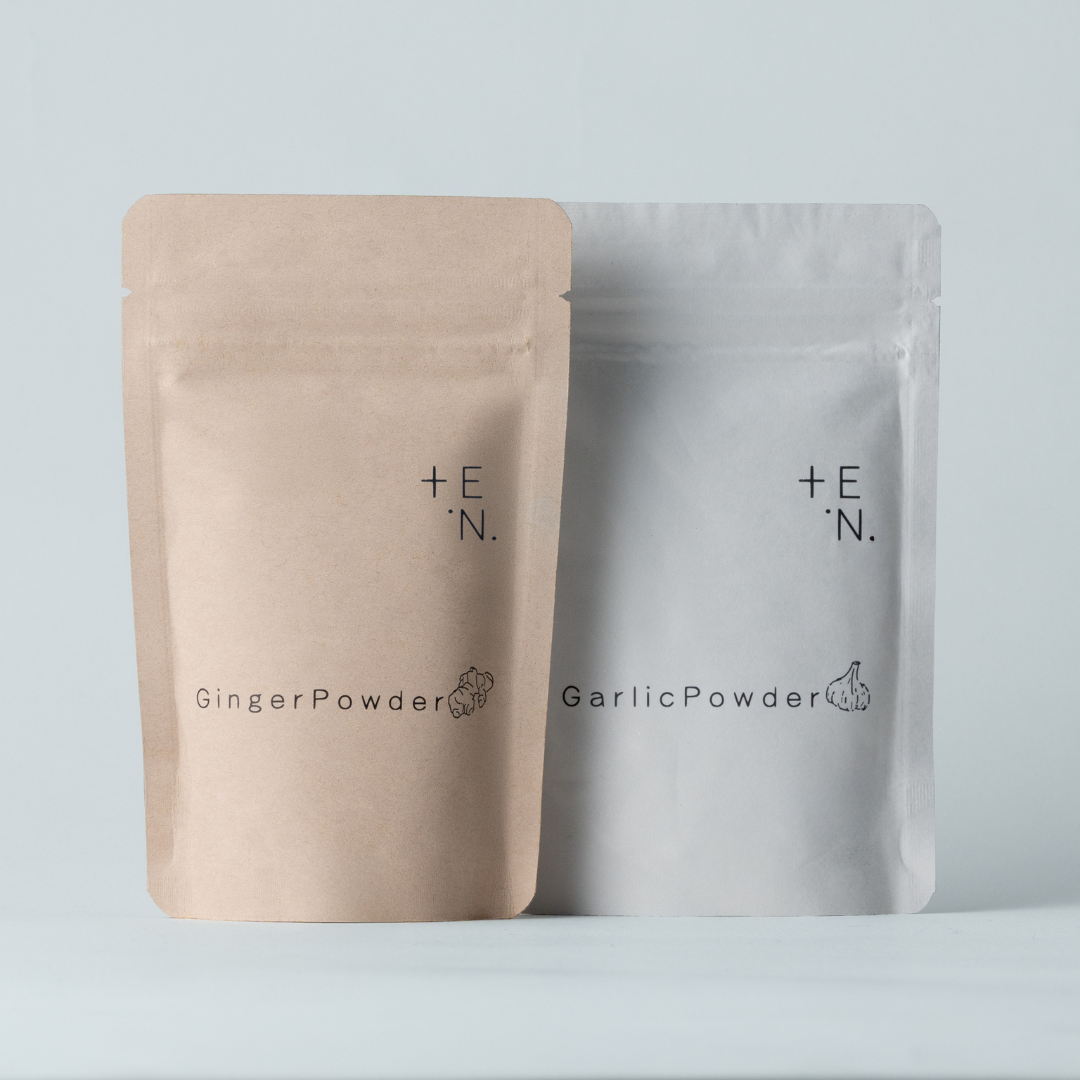 株式会社Re-TENが販売するGinger Powder-生姜-