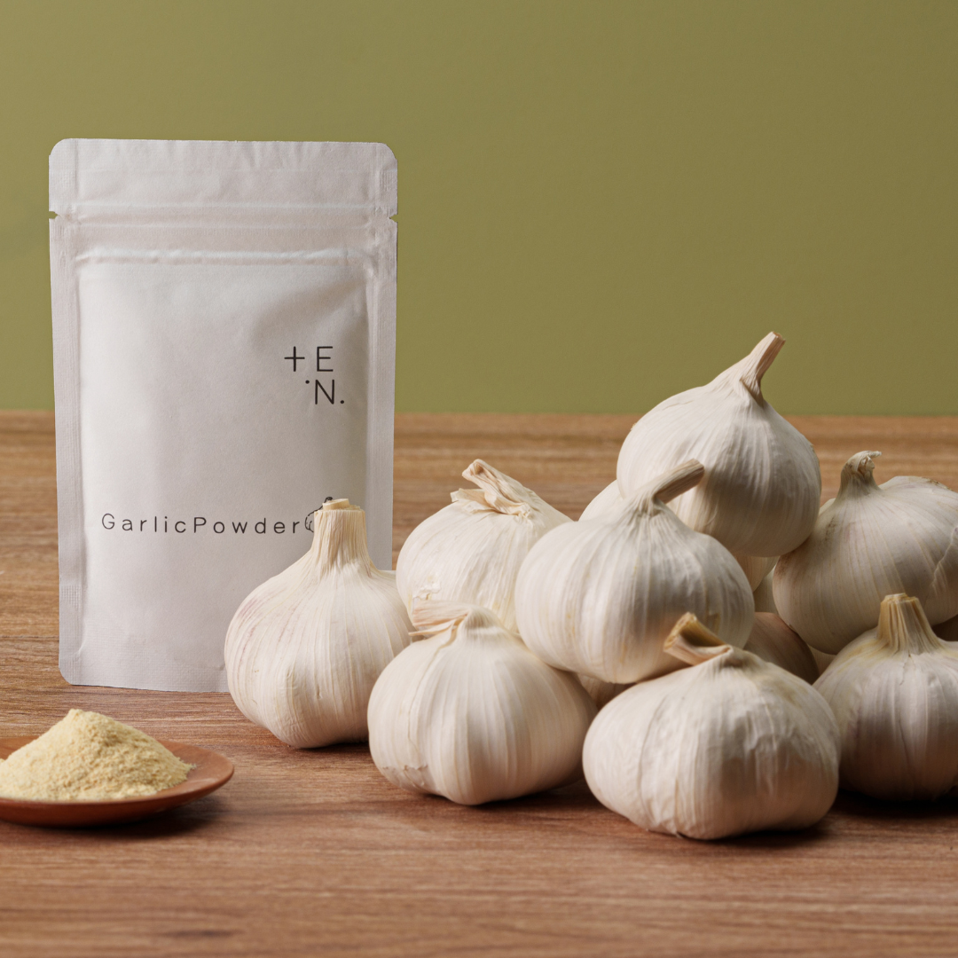 Garlic Powder-にんにく-