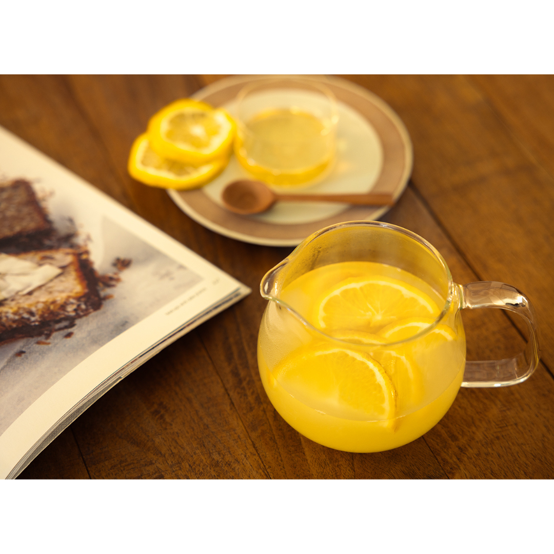 AuB株式会社が販売するまるごとじゃばら