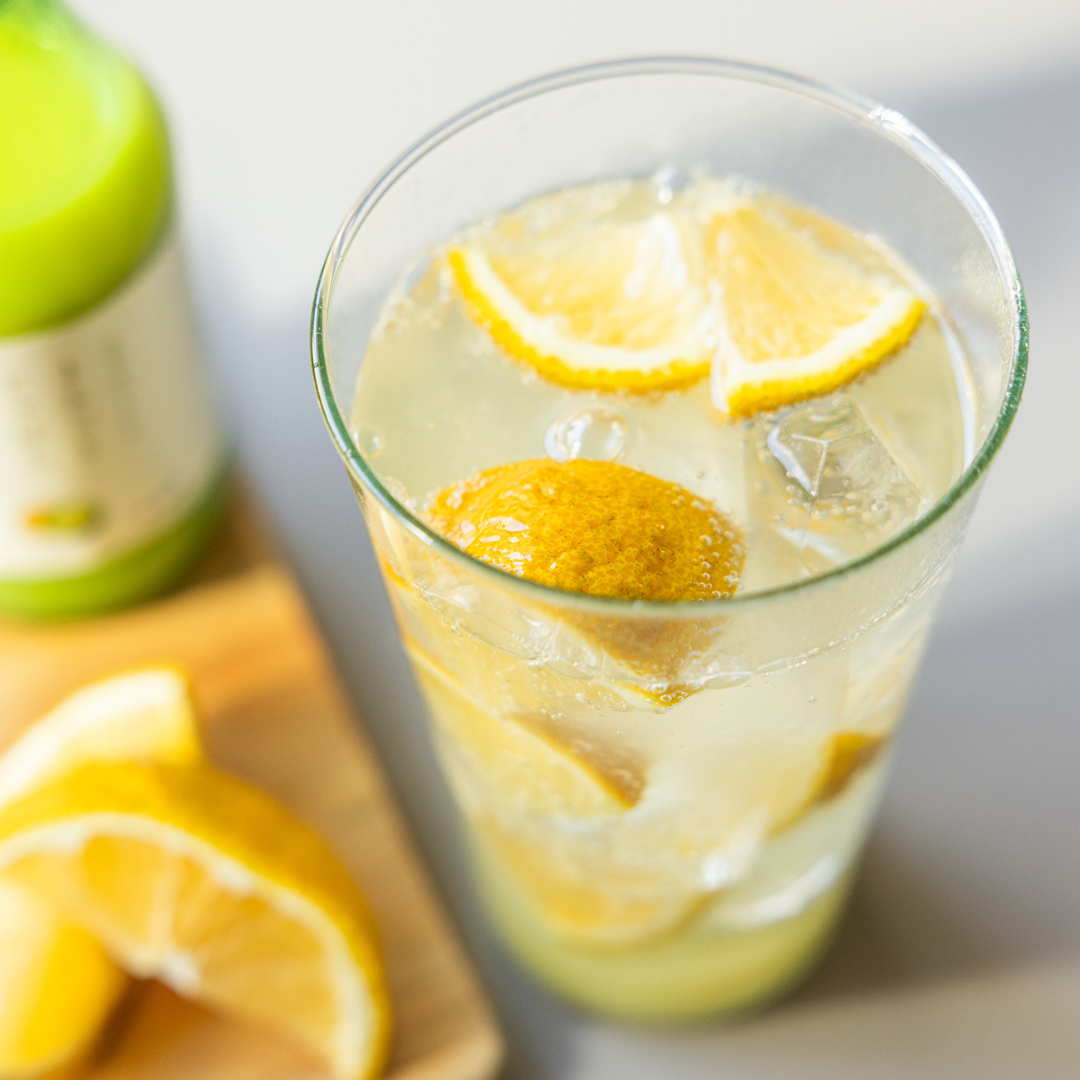 AuB株式会社が販売するまるごとじゃばら