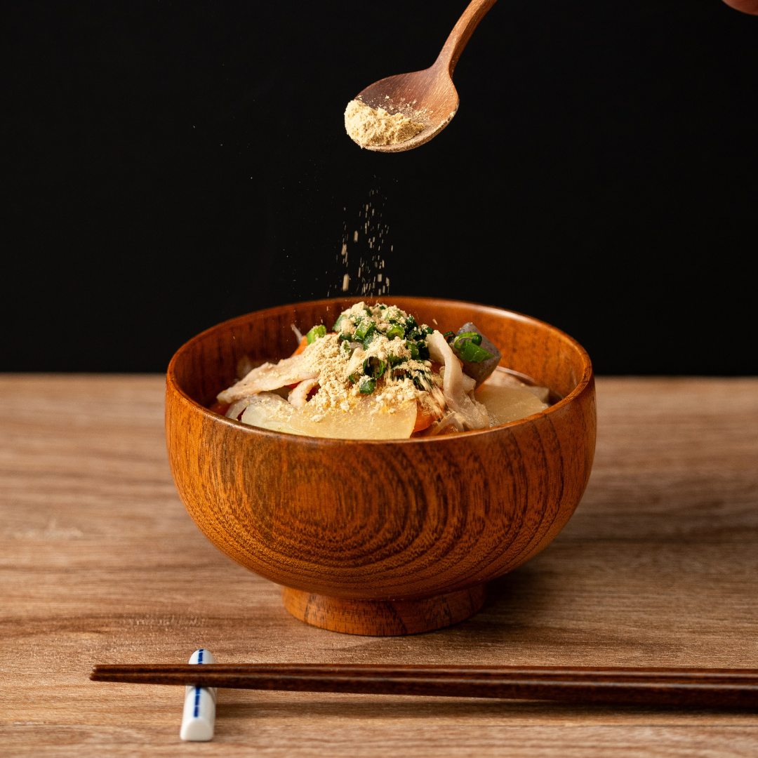 株式会社Re-TENが販売するGinger Powder-生姜-