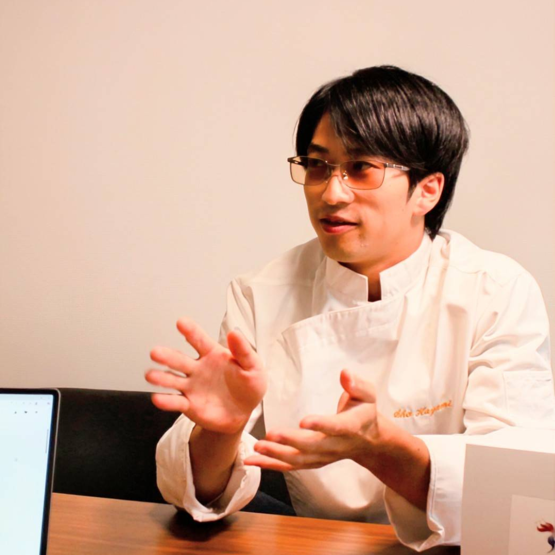Hungry innovationが販売するシェフのチキン3個入り(塩.黒胡椒.バジル)