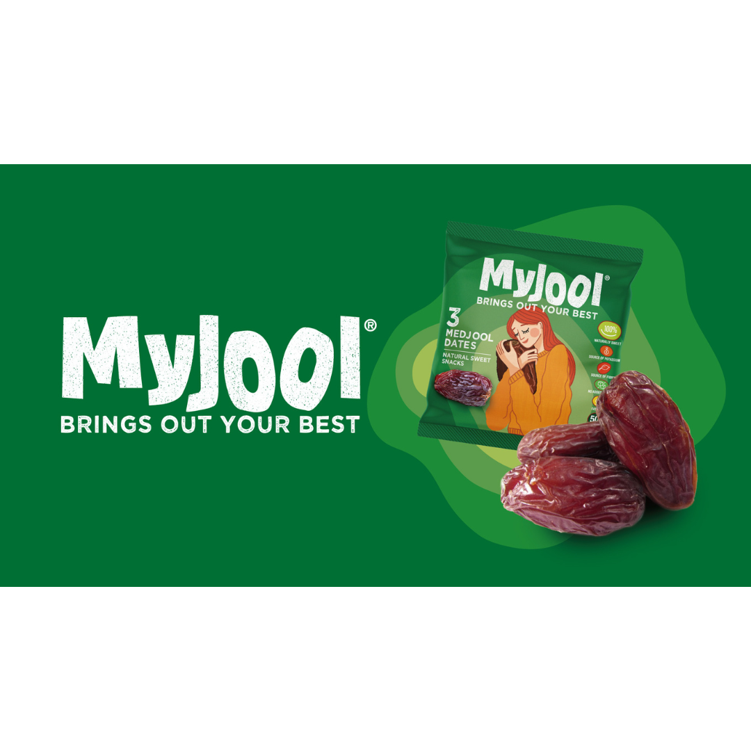 株式会社三海が販売するMyjool(マイジョール)