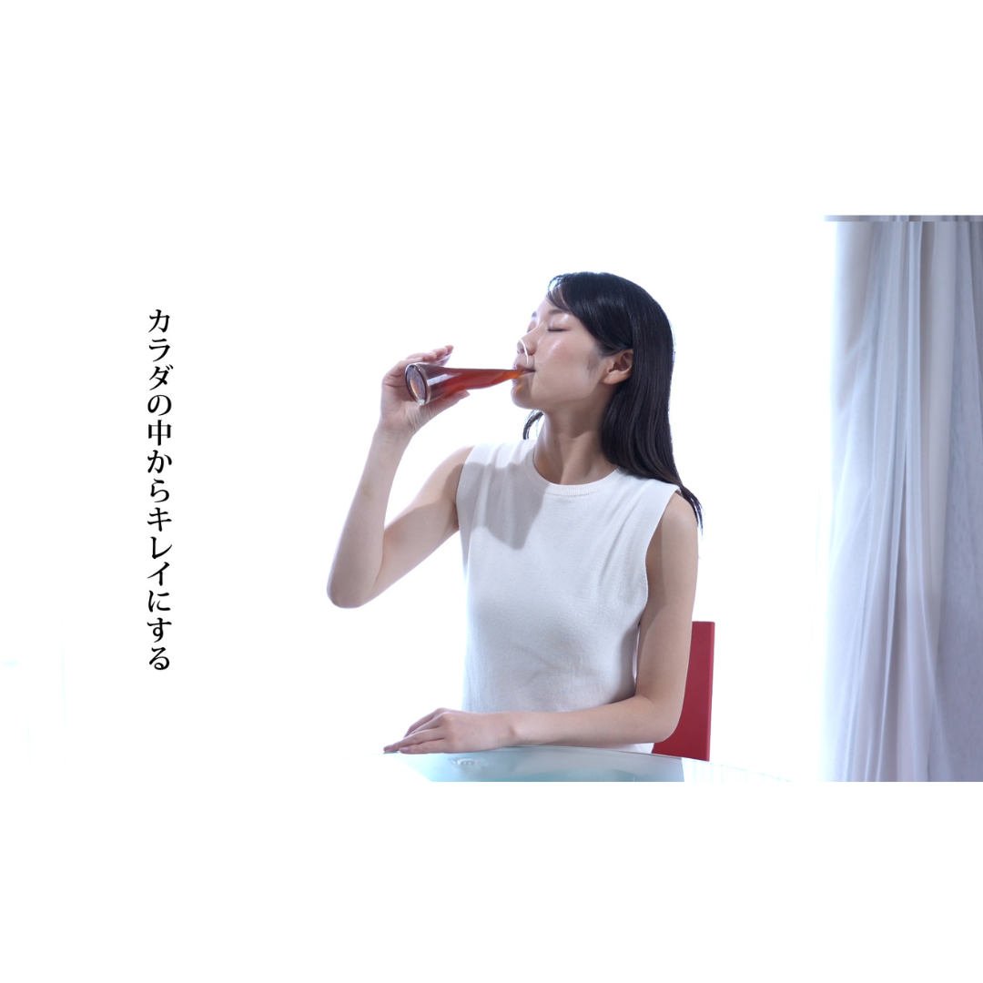 株式会社ALATAMAが販売するフローラ酵素ドリンク