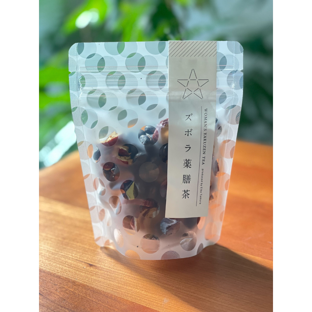 ズボラ薬膳茶 全3種