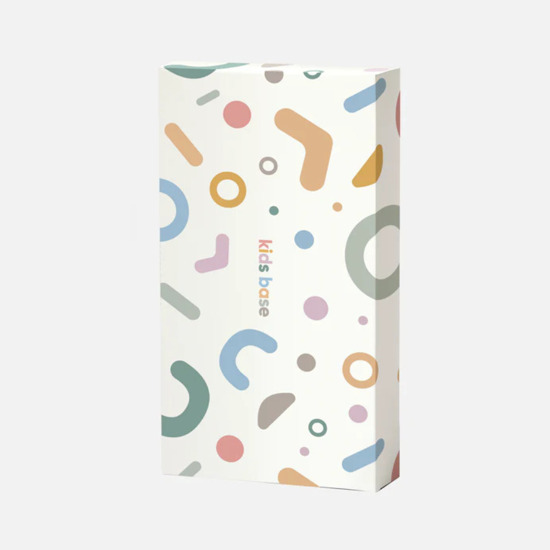 AuB株式会社が販売するkids base