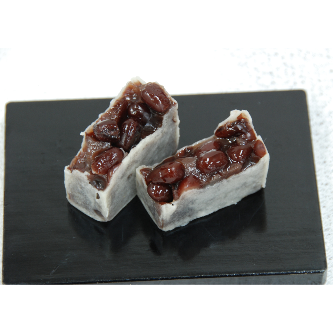 株式会社末広堂が販売するきんつば 全3種