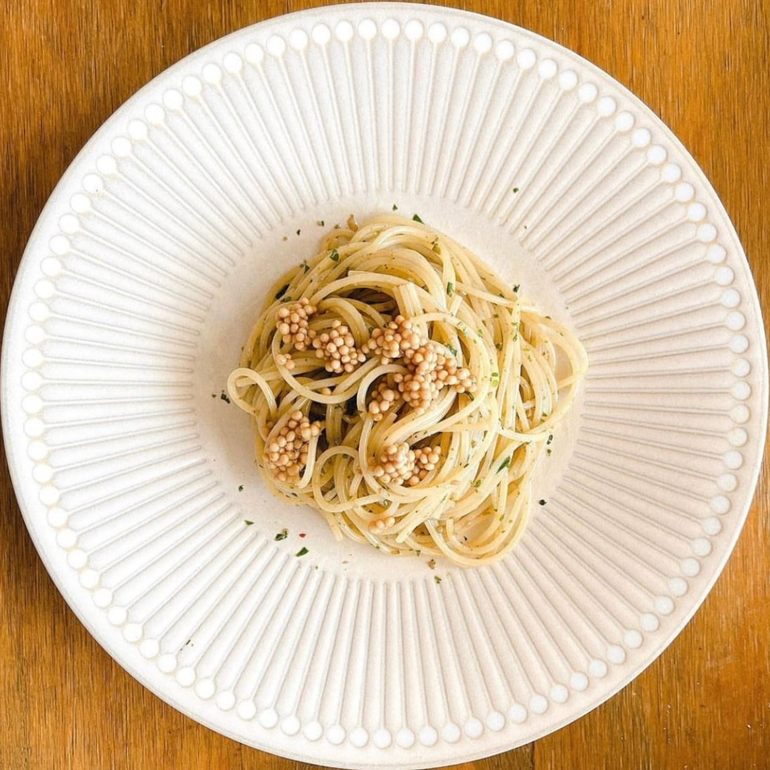 NATURAL MOUNTAIN MONKEYS株式会社が販売するTUBUMustard