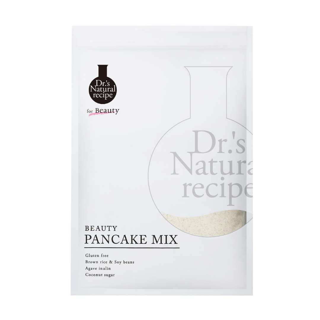 アンファー株式会社が販売するドクターズナチュラルレシピ 美容パンケーキミックス