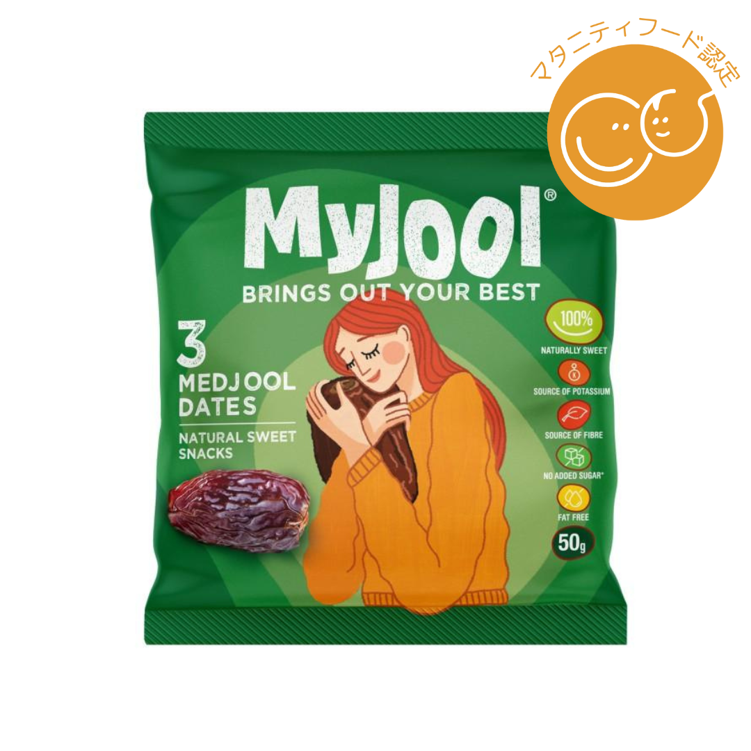 株式会社三海が販売するMyjool(マイジョール)
