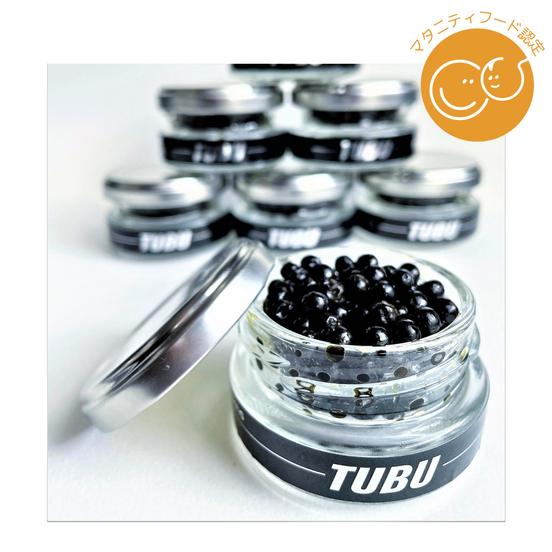 NATURAL MOUNTAIN MONKEYS株式会社が販売するTUBUAmanipepper