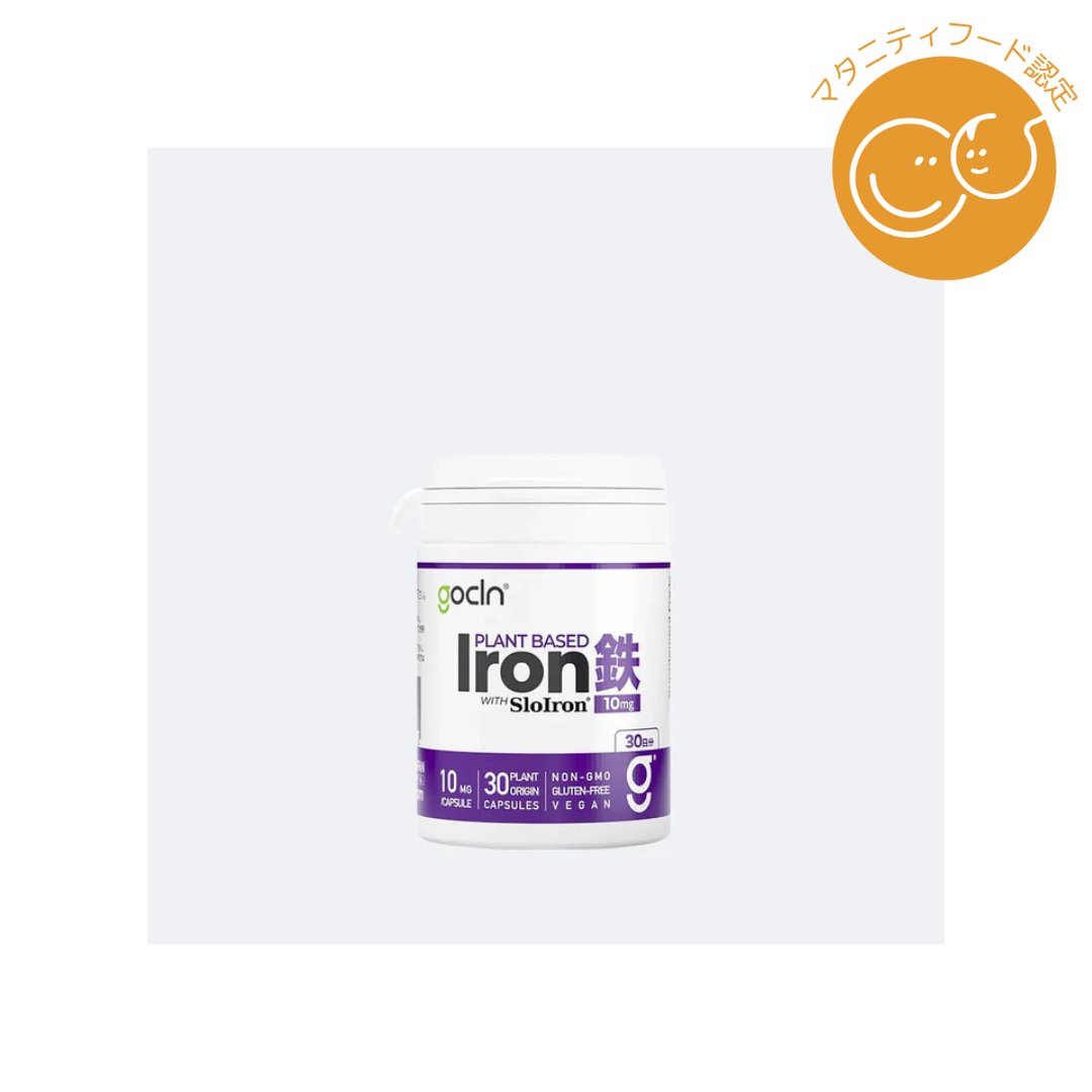 株式会社FUJI Organicsが販売するフェリチン鉄