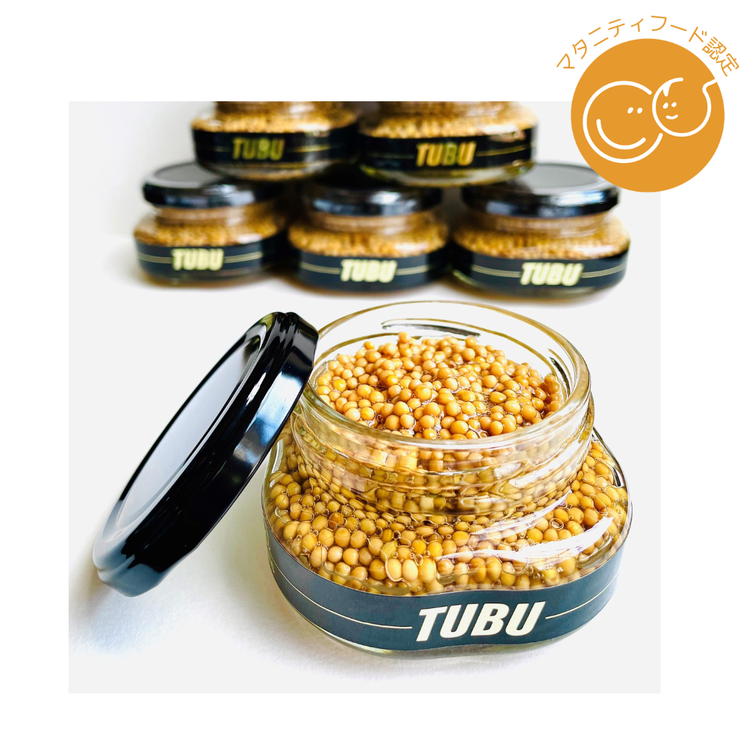 NATURAL MOUNTAIN MONKEYS株式会社が販売するTUBUMustard