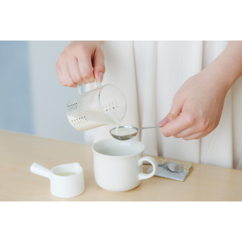 株式会社コスモが販売するポテトプロテインマフィンミックス