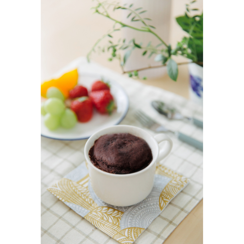 株式会社コスモが販売するポテトプロテインマフィンミックス