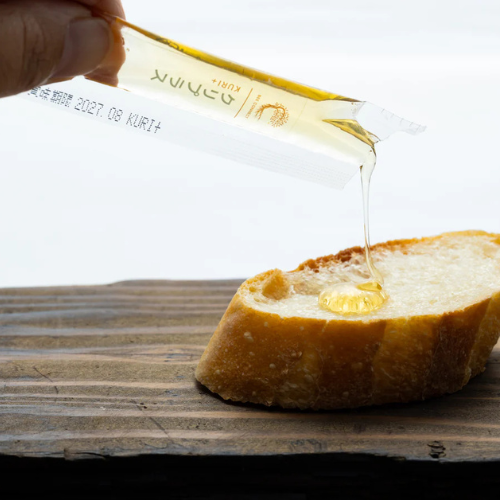 BEE CONNECTが販売するスティックはちみつACACIA