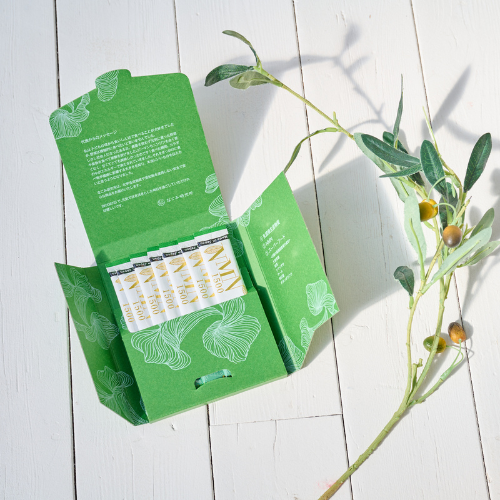 株式会社和クリエイト BIOGEN3 7本入り