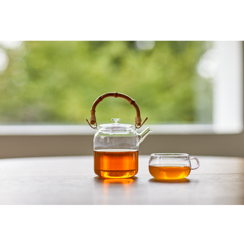 株式会社LANDRESSが販売するjujubebe(8TB)巡棗茶