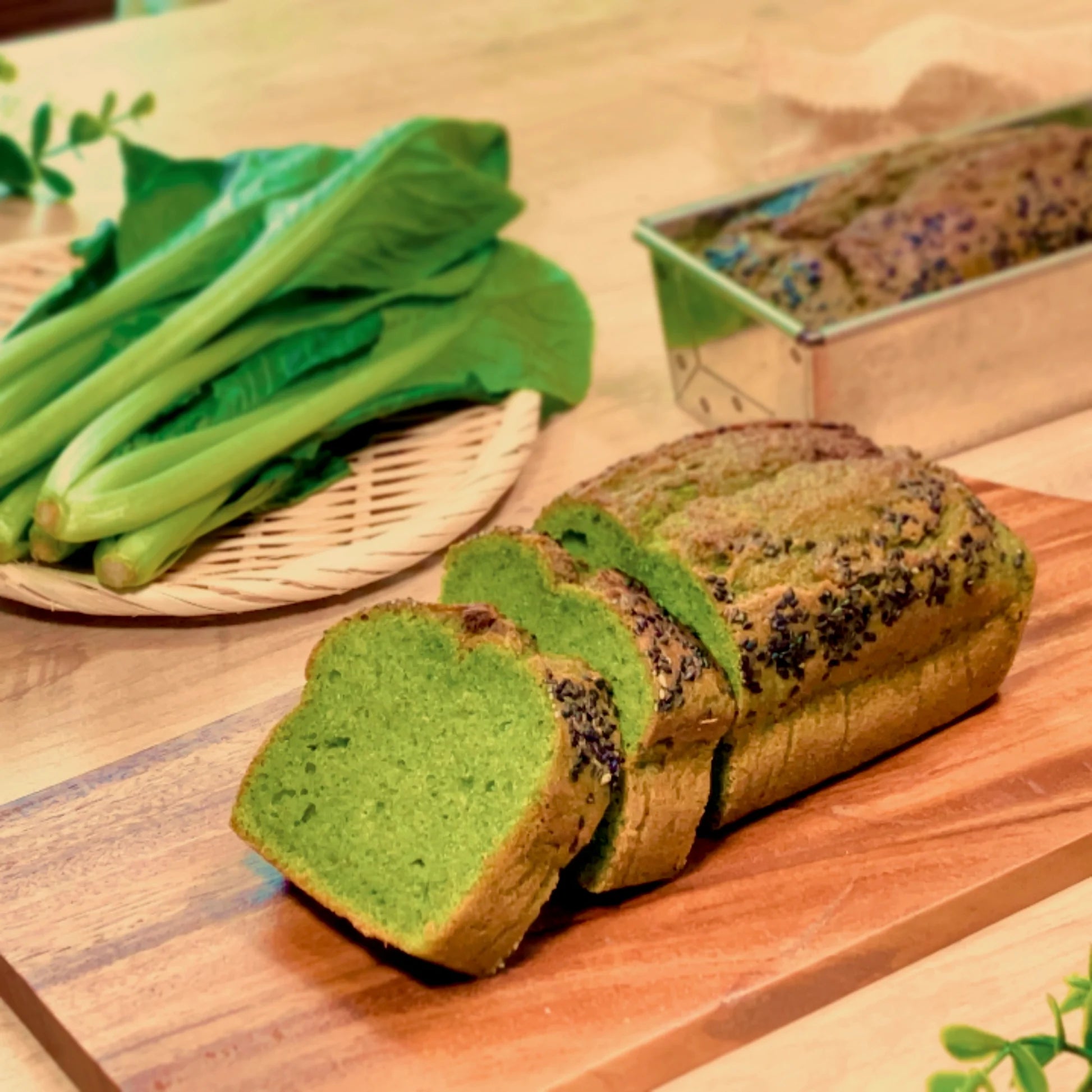 【お得な1本】やさいパウンド 全9種