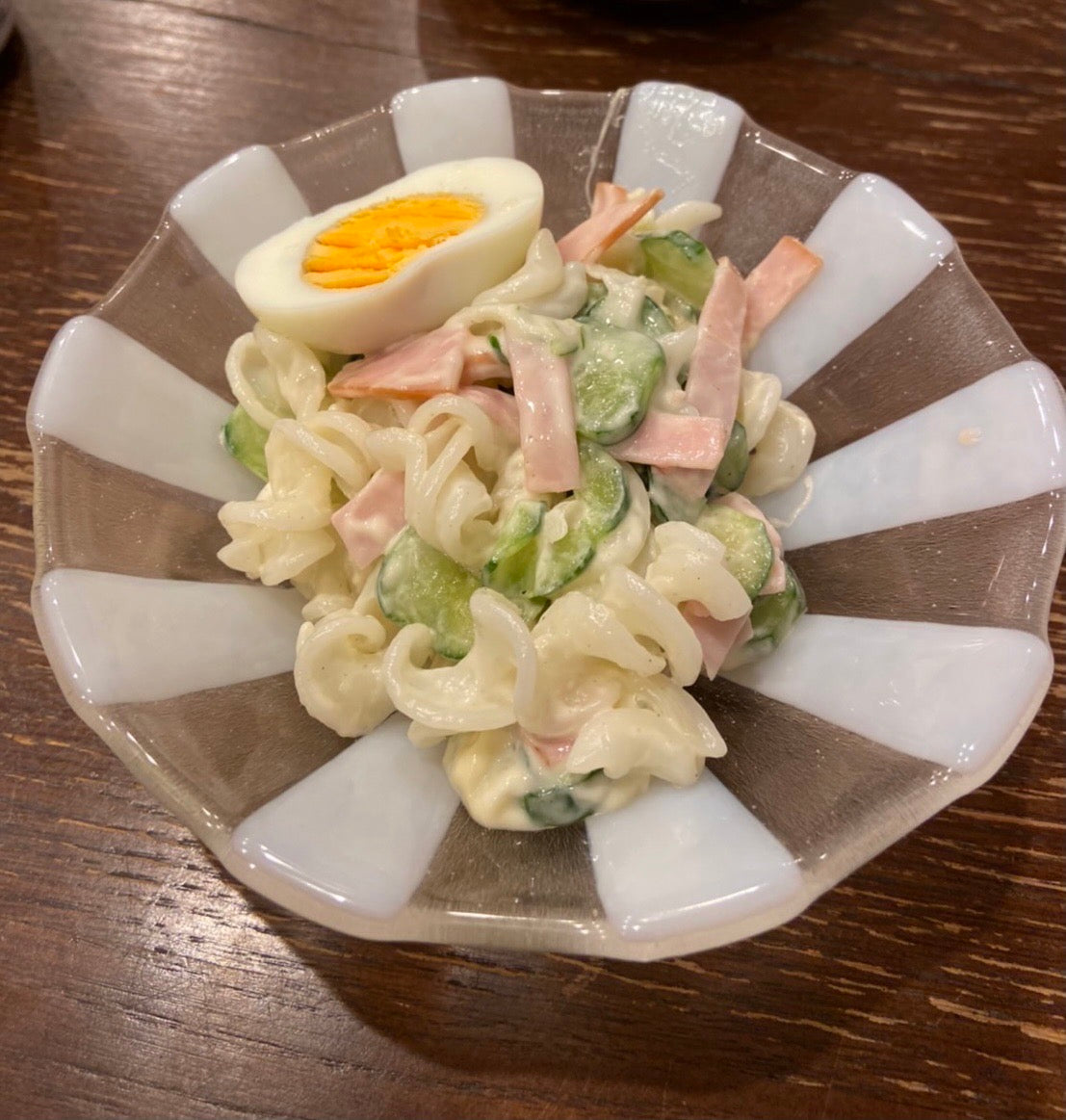 からまる米すたー