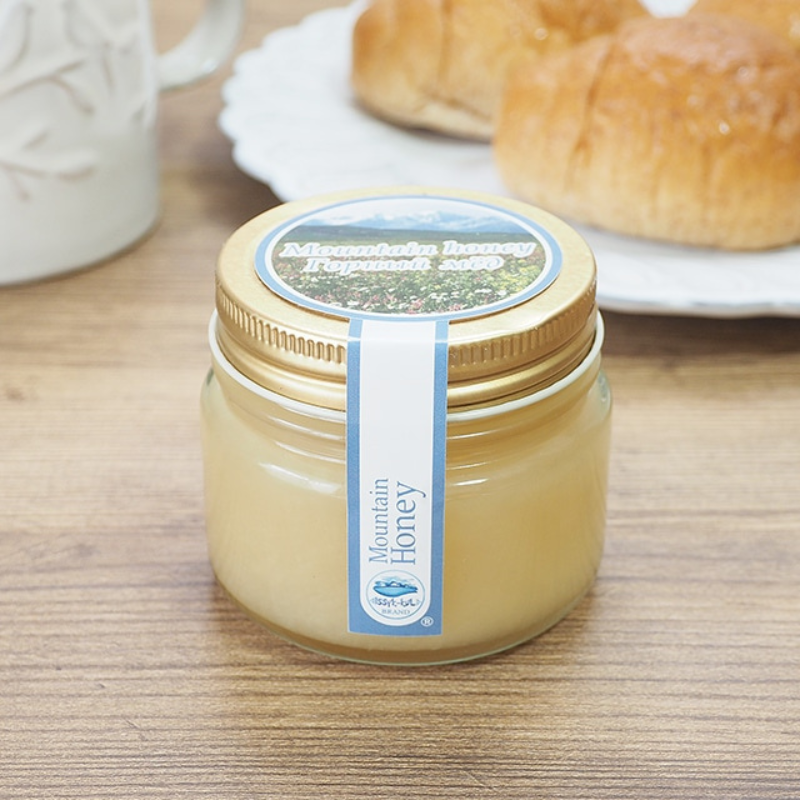 株式会社こぶた舎が販売するマウンテンハニー