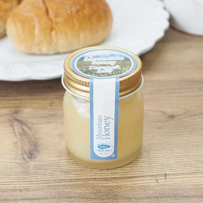株式会社こぶた舎が販売するマウンテンハニー