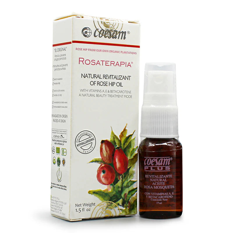 ローズヒップオイル 1本入り