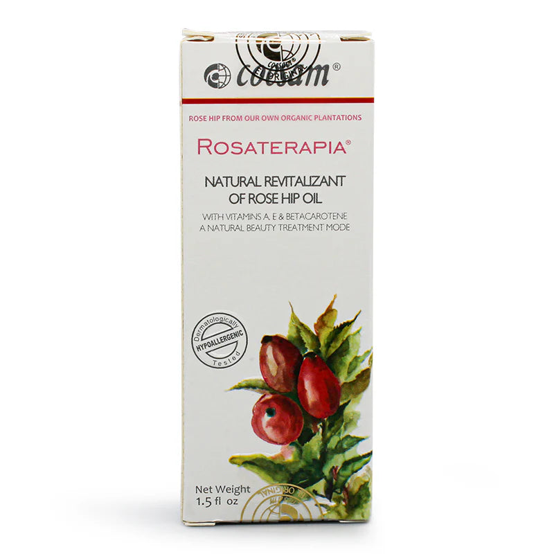 ローズヒップオイル 1本入り