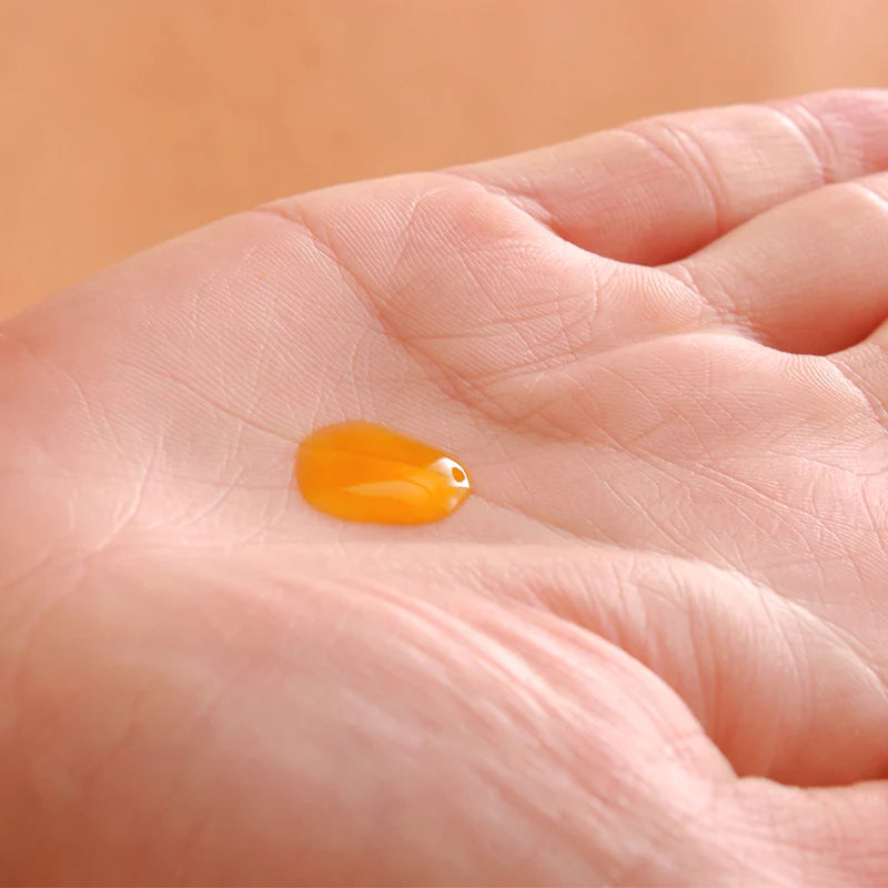 ローズヒップオイル 1本入り