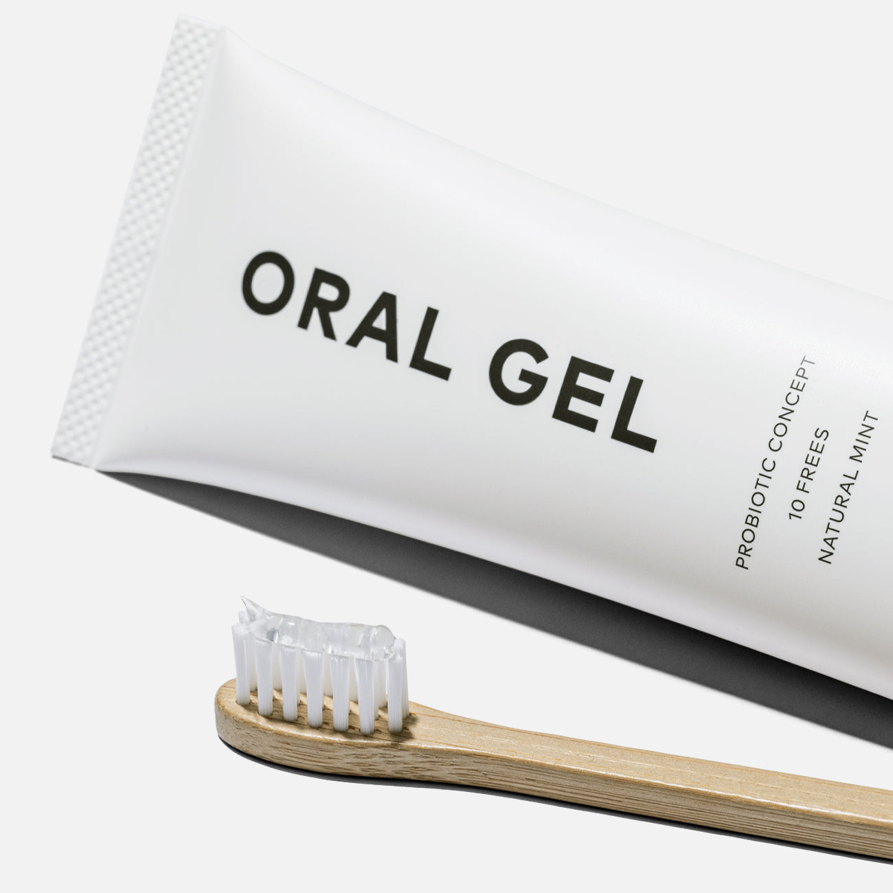 AuB株式会社が販売するORAL GEL オーラルジェル