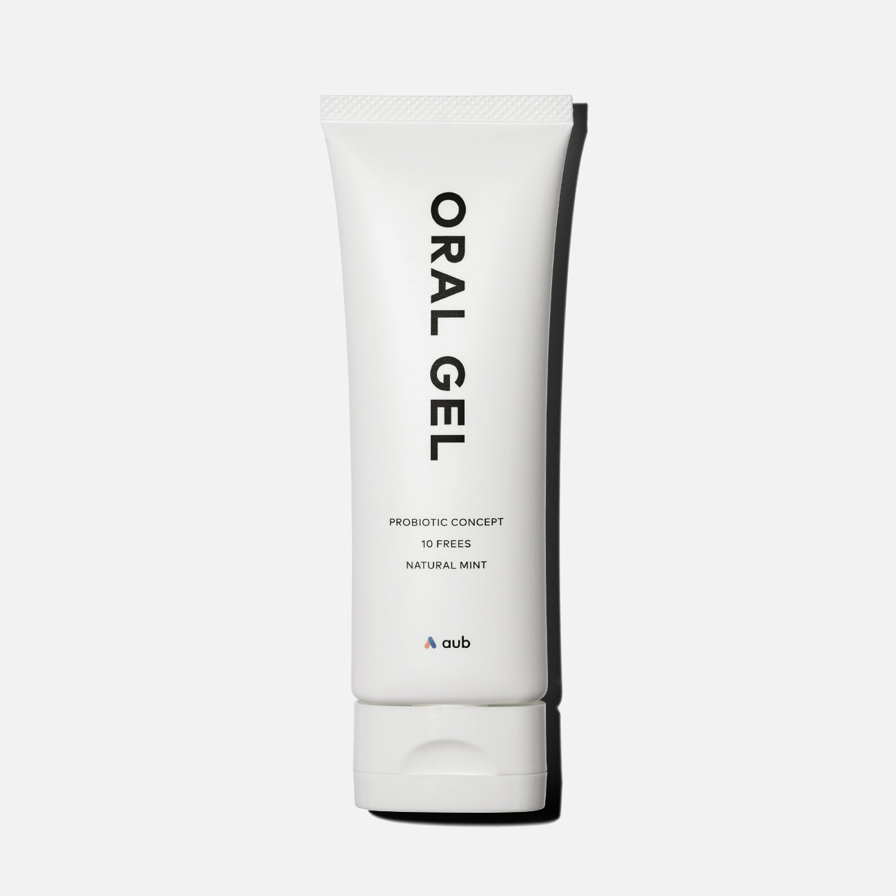 AuB株式会社が販売するORAL GEL オーラルジェル