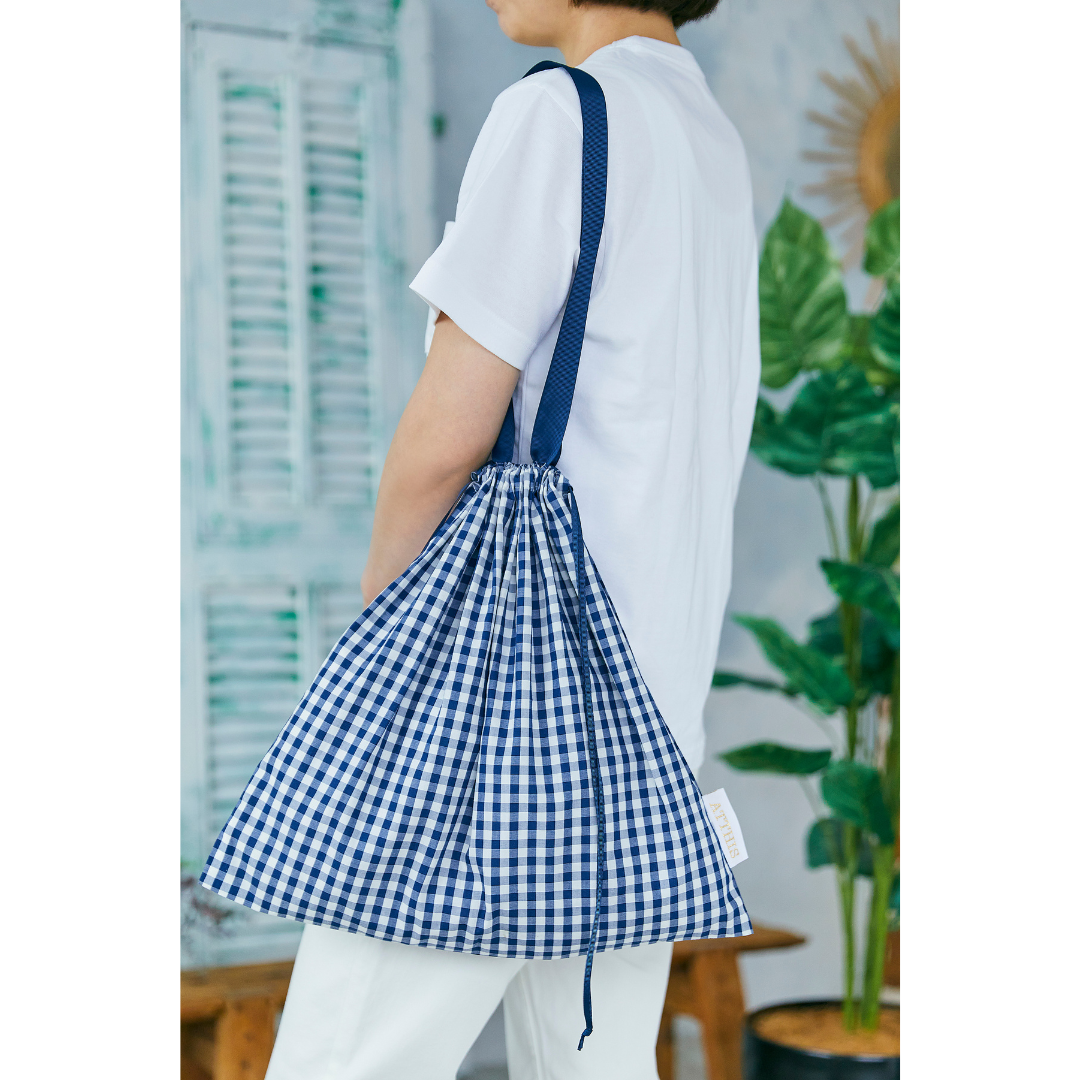 株式会社OUTBLOOMが販売するCotton bag