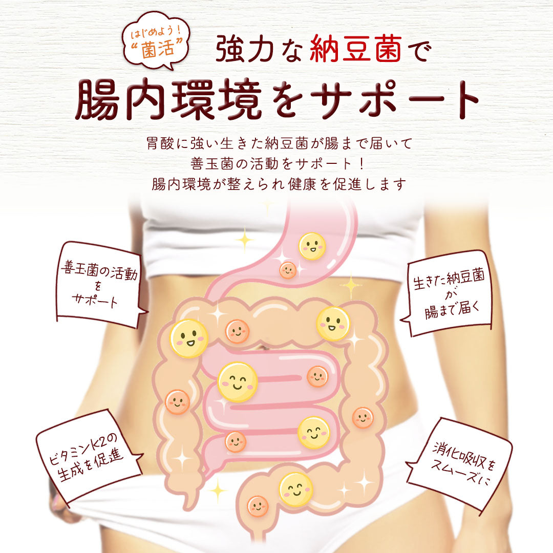 合同会社クオルプラスが販売するこななっと