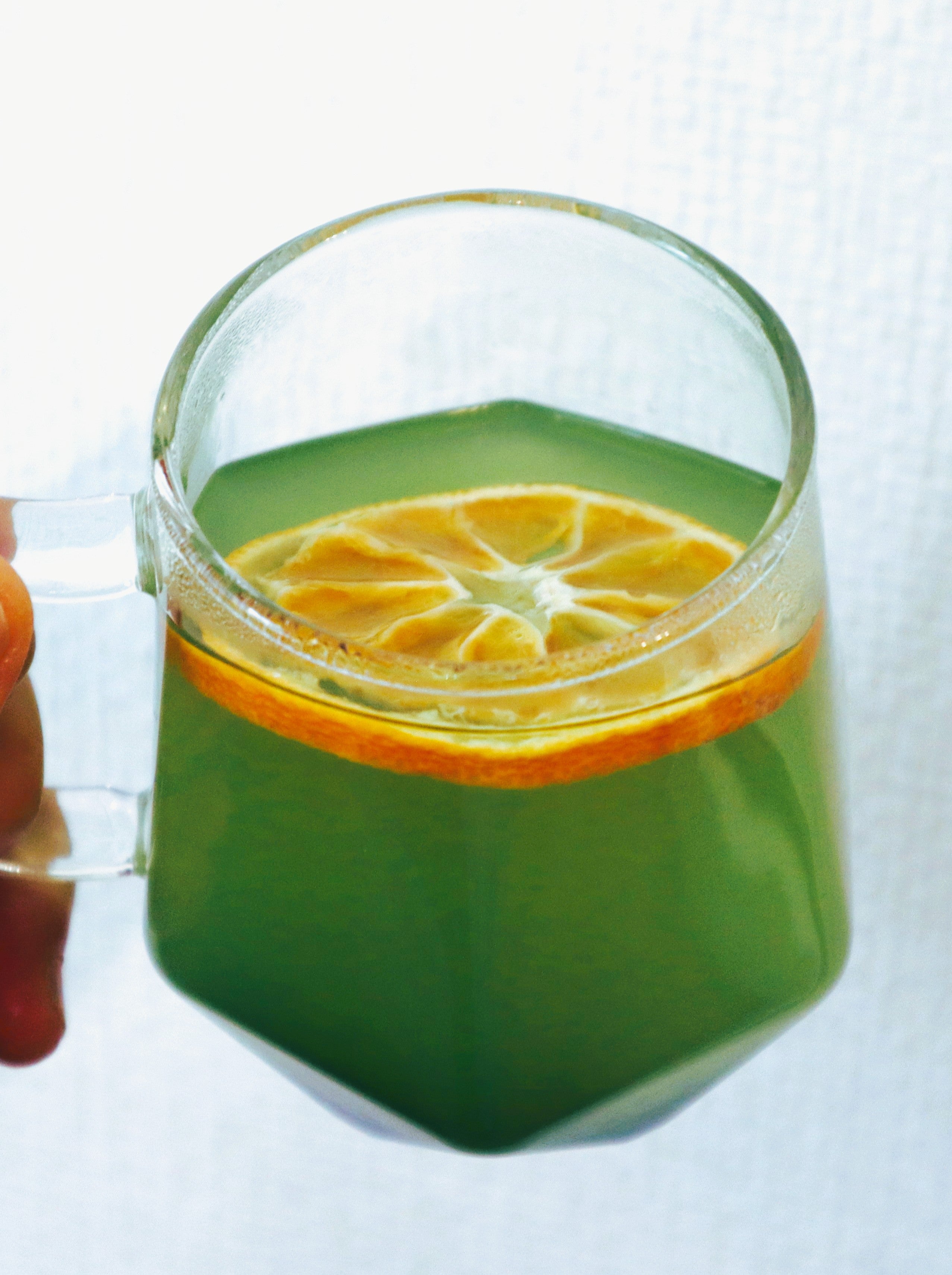 有機抹茶ペースト