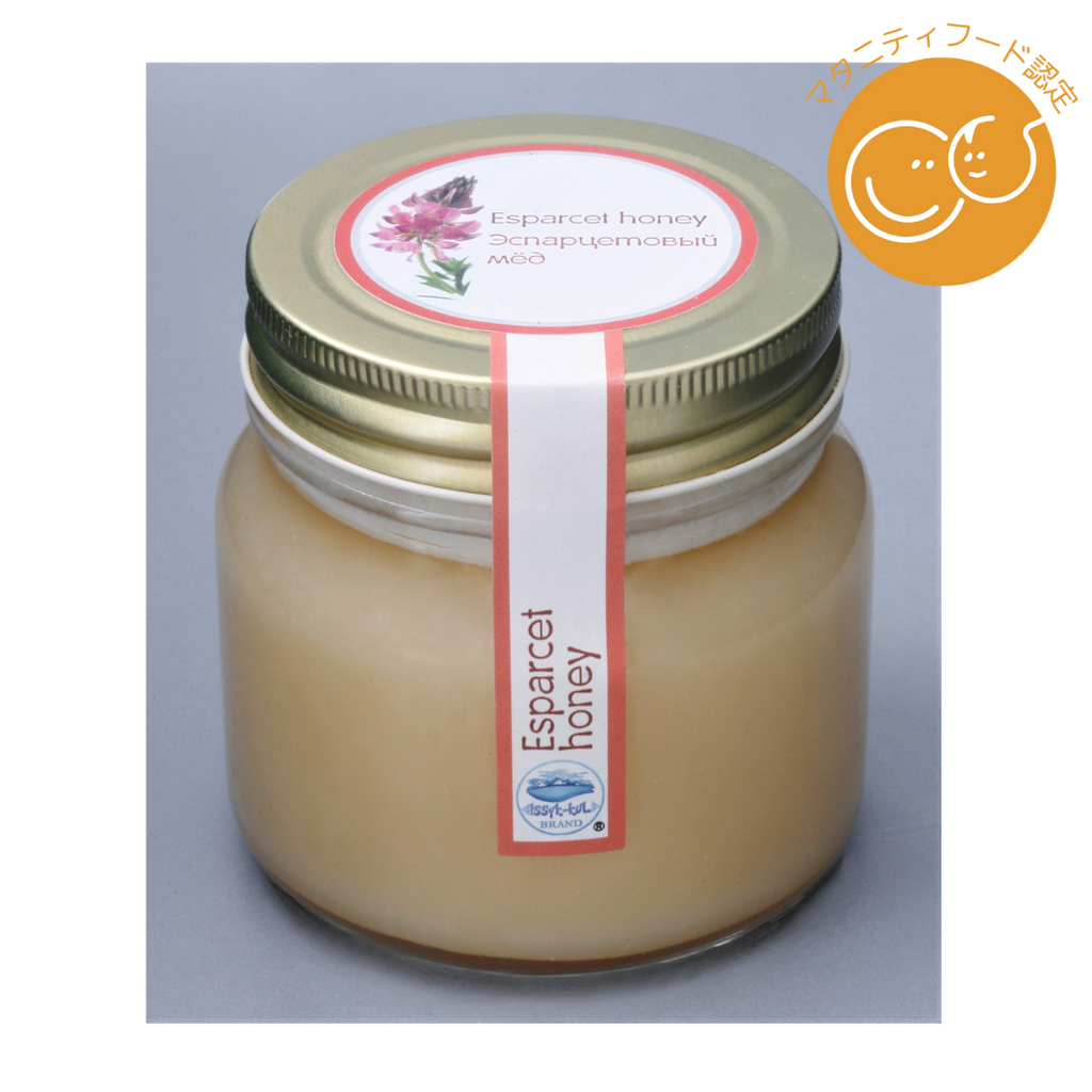 ミキスケ&ハニー　まとめ売り　10個セット Bright Works】ギフト キルギスハニー3種セット（180g×3種）