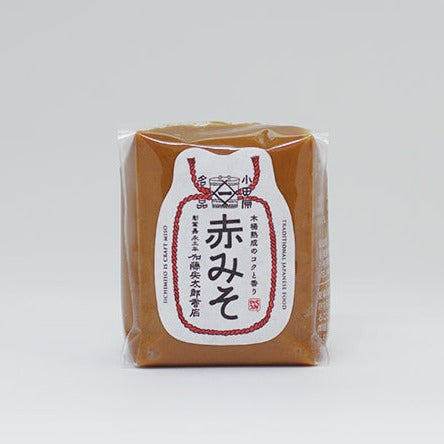 いいちみそ 全6種